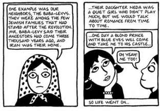 Illustration for article titled I use comic books to teach